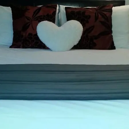 Maison d'hôtes Townhouse Édimbourg