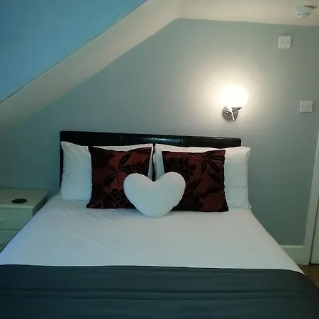 Gasthuis Townhouse Edinburgh