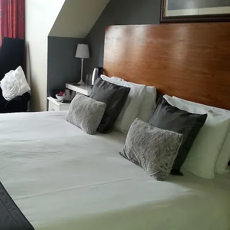 Townhouse Affittacamere 3*