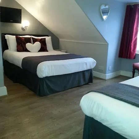 Townhouse Affittacamere