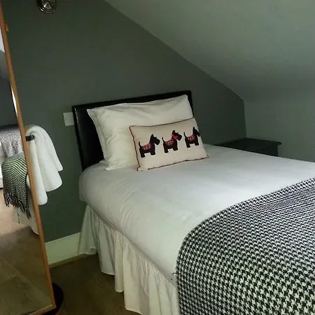Townhouse Affittacamere