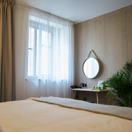 Hotel Rabble 4*