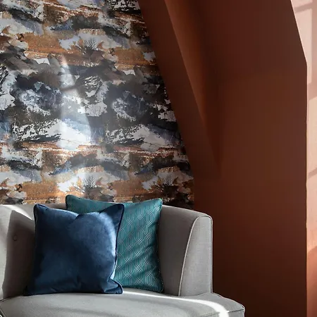 Heeton Concept Queen Street 4*