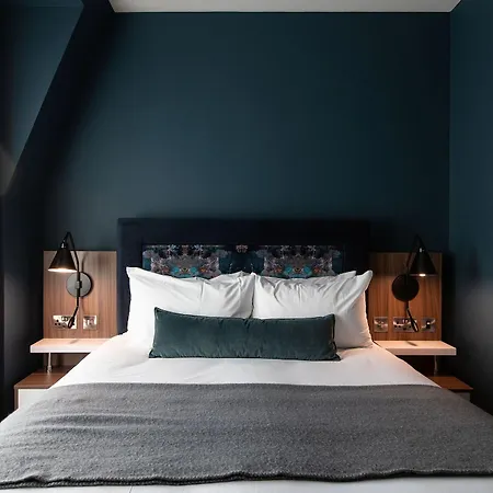 Aparthotel Heeton Concept Queen Street