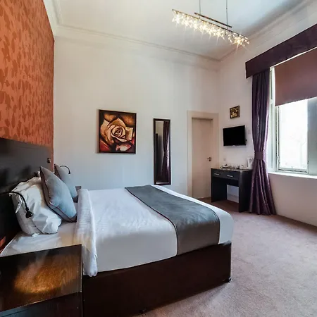 Victoria Park House Hostal