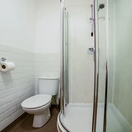 Victoria Park House *