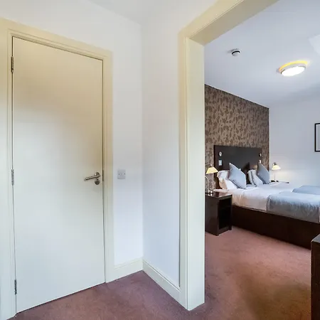 Hostal Victoria Park House *