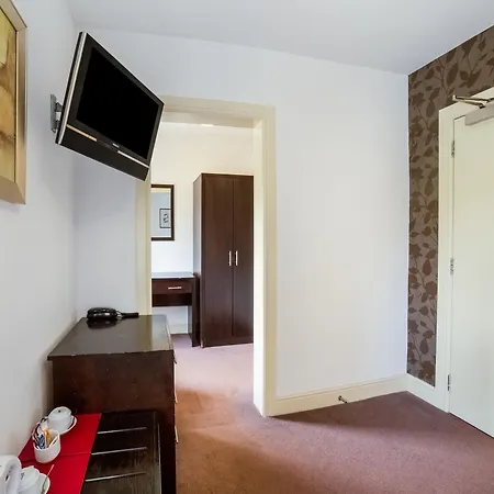 Victoria Park House Edimburgo