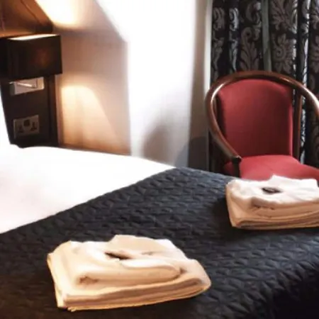 Regency 4* Edinburgh