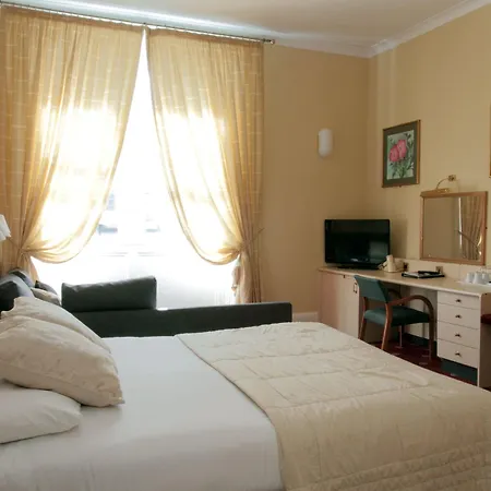Hotell Thistle