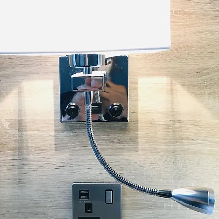 Ardenlee Maison d'hôtes Édimbourg