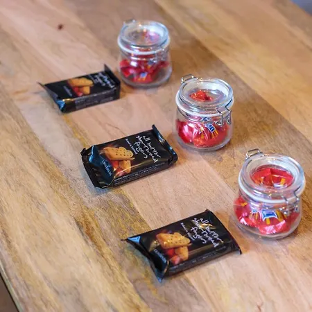 アパート Lovely Beneath Castle