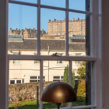 Lovely Beneath Castle *