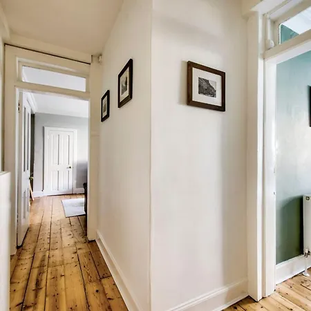 Apartment Guestready Fantastic 1bdr Wgarden In Stockbridge