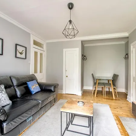 Guestready Fantastic 1bdr Wgarden In Stockbridge *