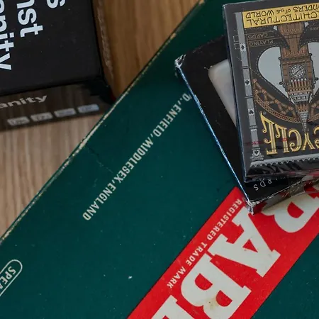 Lovely 3 Bed In * 에든버러