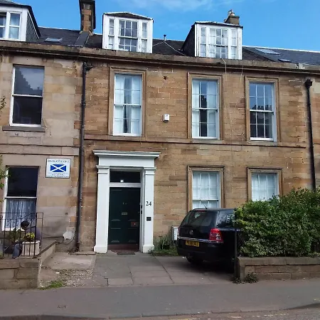 The City- Braveheart House *