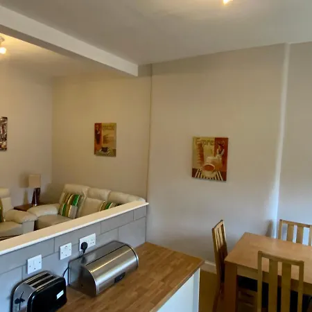 Apartmán Grassmarket