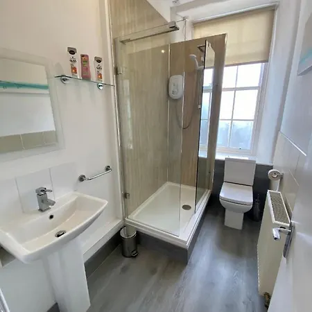 Apartamento Grassmarket