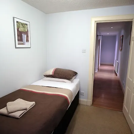 Pensión Regent House - Centre 3*