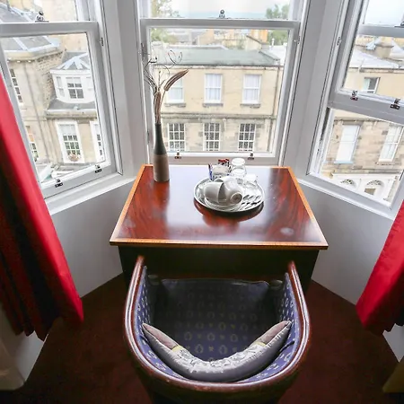 Maison d'hôtes Regent House - Centre 3*