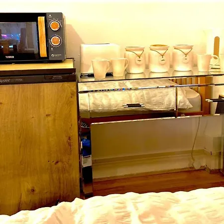 Apartment Roman Studio Edinburgh