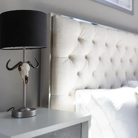 דירה Luxury Manhattan Loft-style Near Centre *