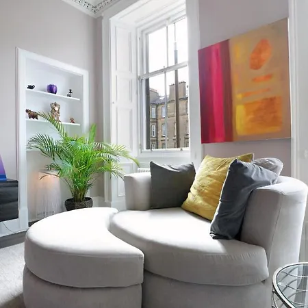 Apartment The East London Street Edinburgh