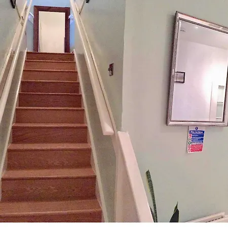 Apartment Old Town View *