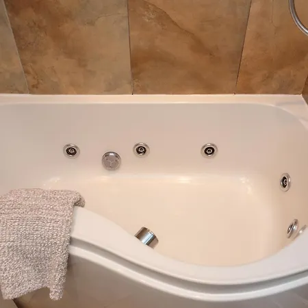 Apartamento Beautiful Hideout In Center Of *