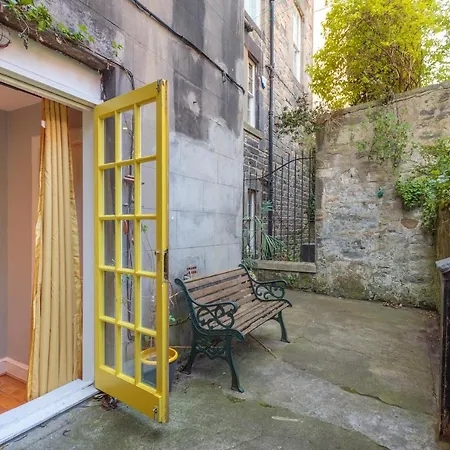 Apartamento Beautiful Hideout In Center Of *