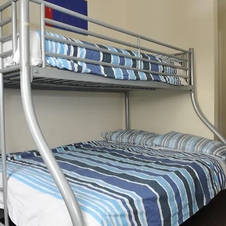 The Hostel *
