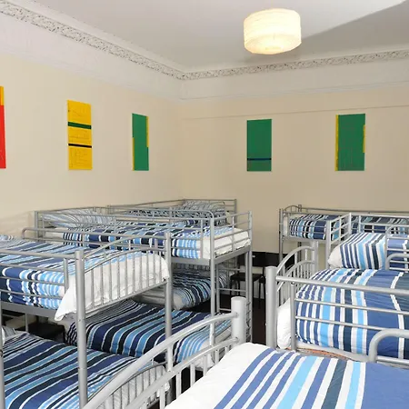 The Hostel *