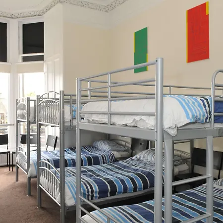 The Hostal