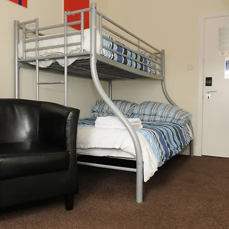 The Hostel