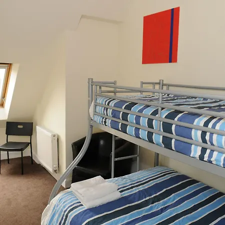 Hostal The