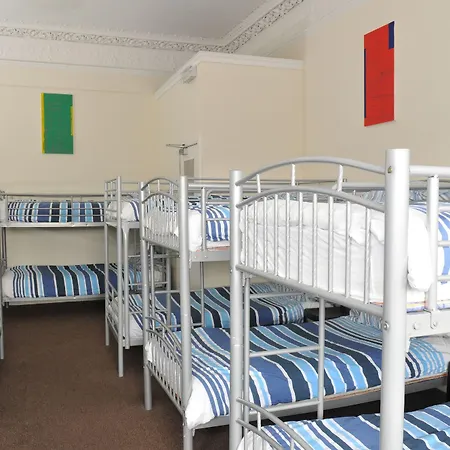 Hostel The Edinburgh