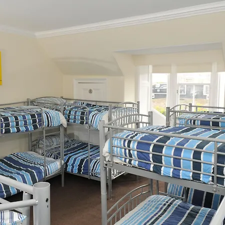 Hostal The