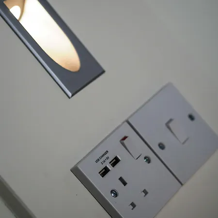 The Hostal