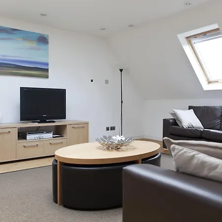 My-canning Street Édimbourg