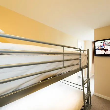 Leonardo Murrayfield Hotel Edimburgo