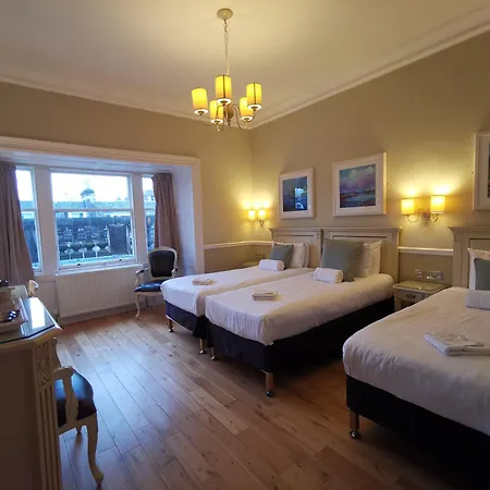 The Haymarket Edimburgo