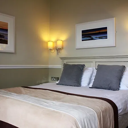 The Haymarket 3*