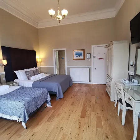 The Haymarket 3* Edimburgo