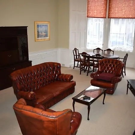 The Haymarket Hotel 3*
