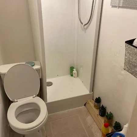 Apartment Roman Studio