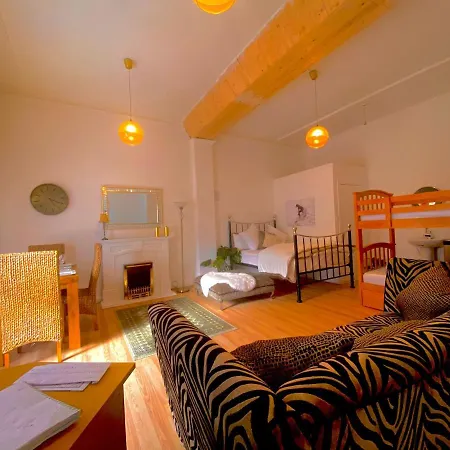 Roman Studio Apartment *