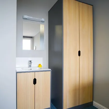 Appartement For Students Only - 8 Roxburgh