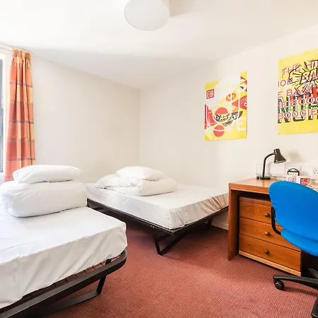 Euro Halls Edimburgo