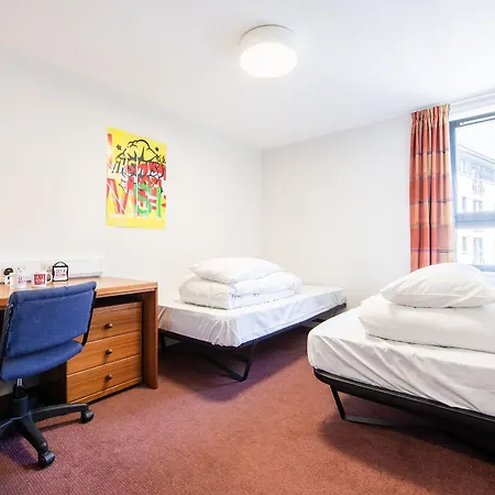 Euro Halls Edimburgo